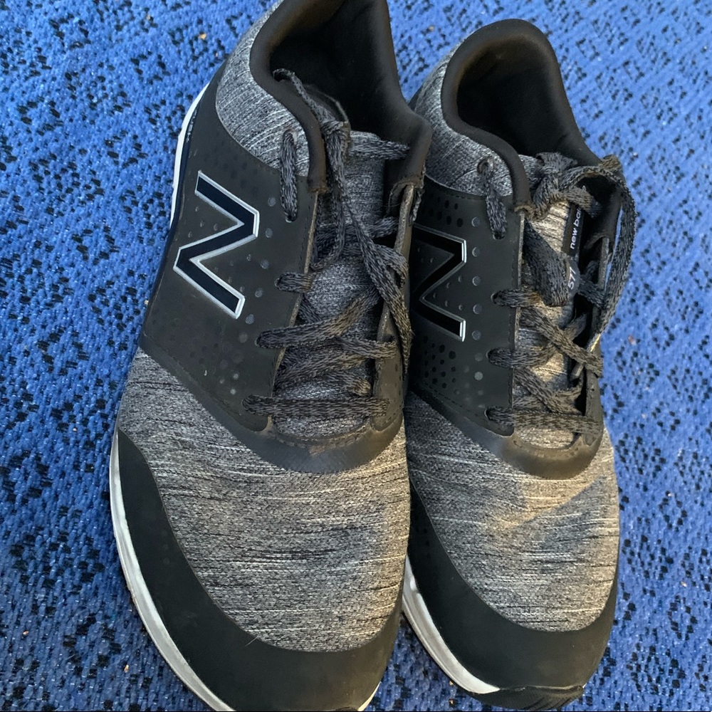 New Balance running shoes